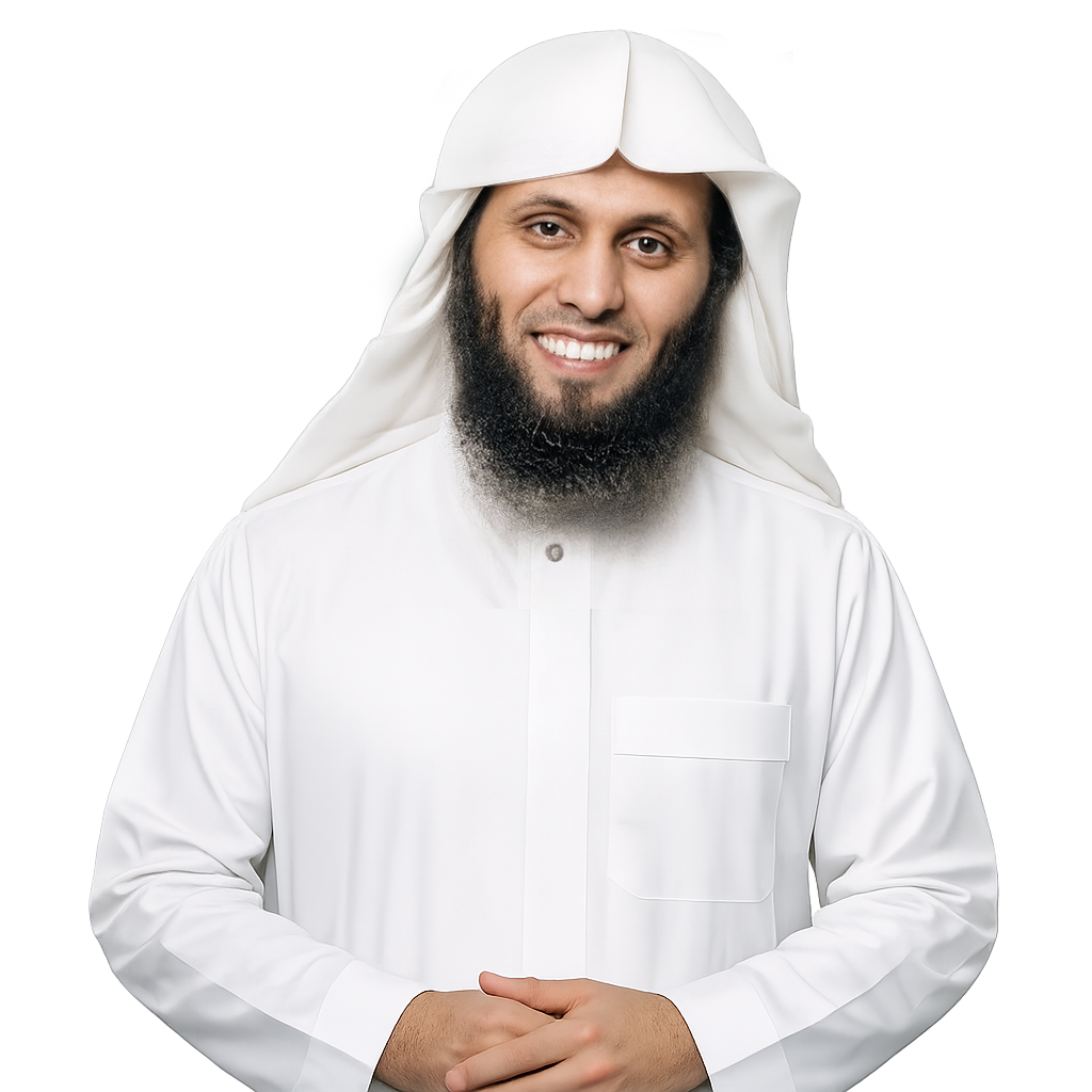 الشيخ منصور السالمي